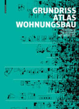Grundrissatlas Wohnungsbau Heckmann Schneider