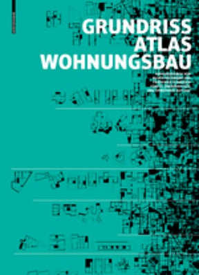 Grundrissatlas Wohnungsbau Heckmann Schneider
