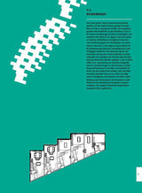 Grundrissatlas Wohnungsbau. Kartonierte Ausgabe!