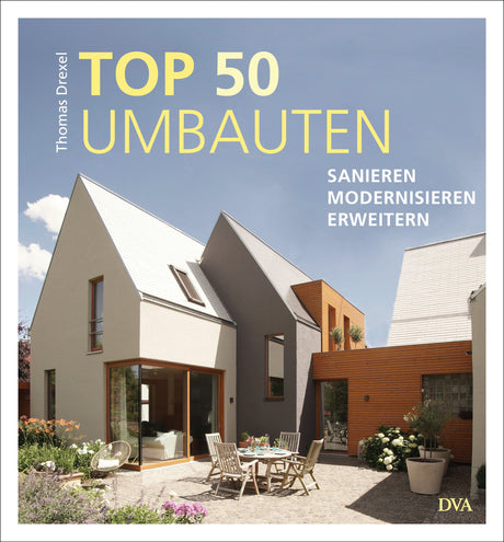 TOP 50 Umbauten Thomas Drexel