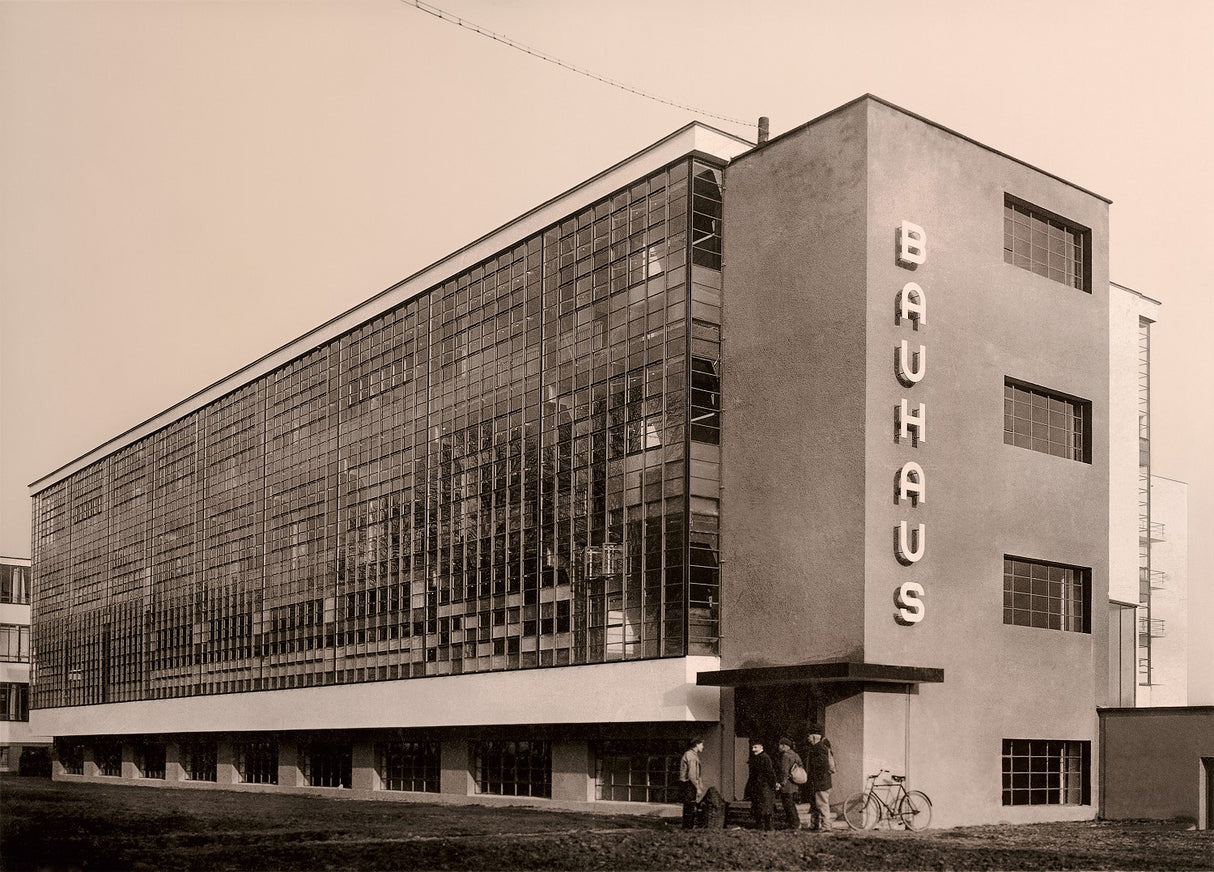 Bauhaus. Aktualisierte Jubiläumsausgabe!