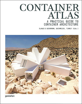 Container Atlas Handbuch Architektur Slawik