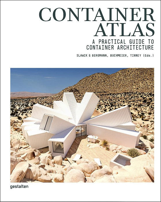 Container Atlas Handbuch Architektur Slawik
