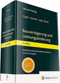 Bauverzögerung und Leistungsänderung Fachbuch
