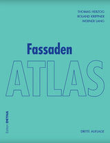 Fassaden Atlas Herzog Krippner Lang