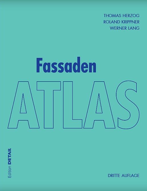 Fassaden Atlas Herzog Krippner Lang