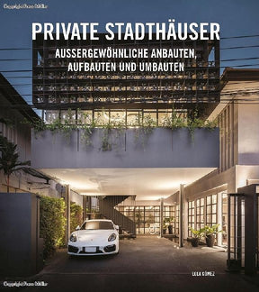 Private Stadthäuser Lola Gomez Mercader