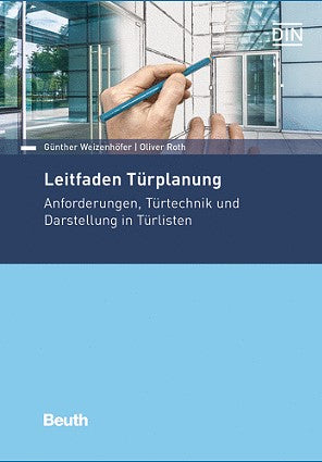 Leitfaden Türplanung Roth Weizenhöfer