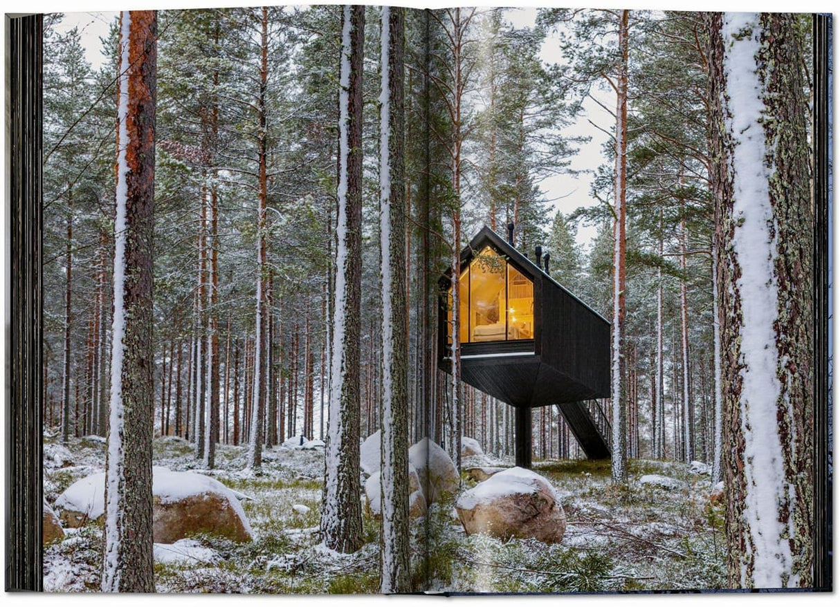 Kleine Häuser / Small Houses.