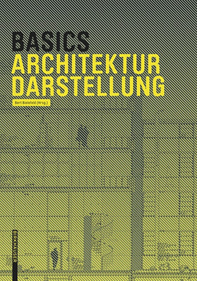 Basics Architekturdarstellung Sammelband