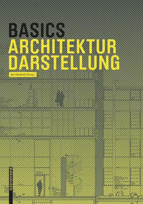 Basics Architekturdarstellung Sammelband