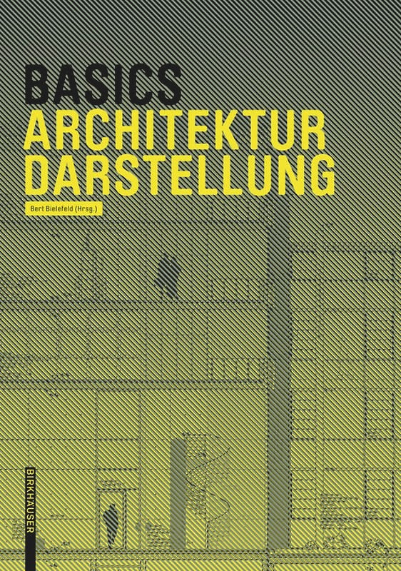 Basics Architekturdarstellung Sammelband