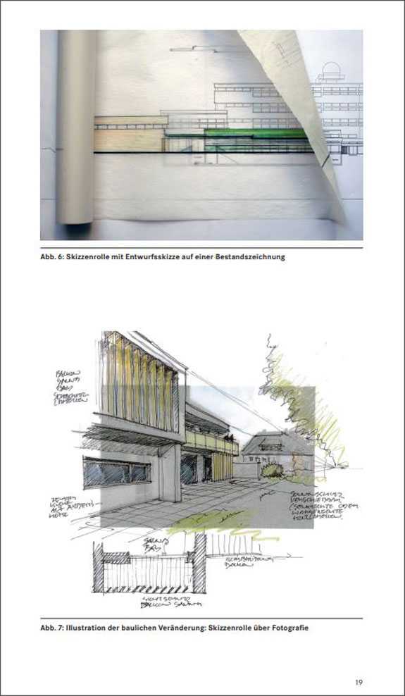Basics Architekturdarstellung