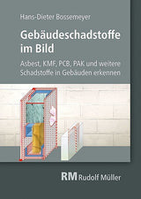 Gebäudeschadstoffe im Bild Bossemeyer