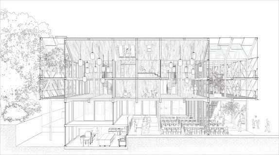 Nachhaltiger Holzbau mit System.