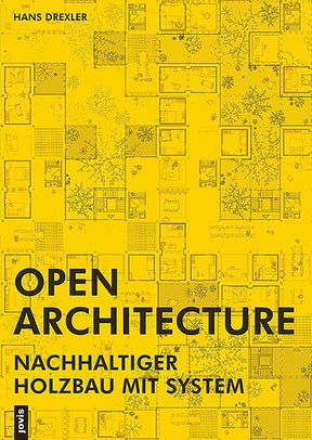 Nachhaltiger Holzbau Hans Drexler Architektur