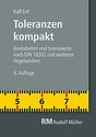 Toleranzen kompakt Ralf Ertl DIN 18202
