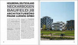 Urbaner Geschosswohnungsbau