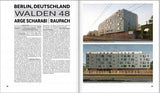 Urbaner Geschosswohnungsbau