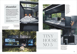 Wohnideen für kleine Räume - Tiny Homes.