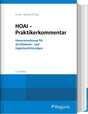HOAI Praktikerkommentar Irmler Morlock 3. Auflage
