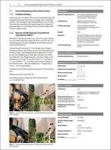 Handbuch Bauwerksbegrünung