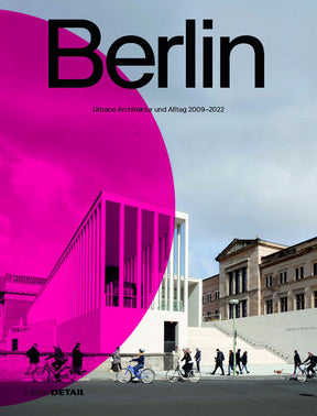 Berlin Architektur Stadtumbau Heilmeyer Hofmeister