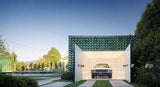 Haus und Auto