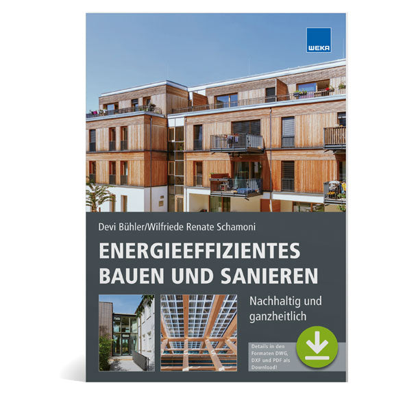 Energieeffizientes Bauen Sanieren Devi Bühler
