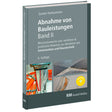 Abnahme von Bauleistungen Band 2 Hankammer