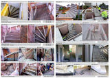 Treppen/Stiegen