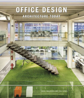 Moderne Büro Architektur Office Design Architecture Today