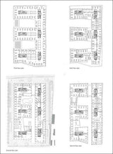 Moderne Büro-Architektur. Office Design Architecture Today.