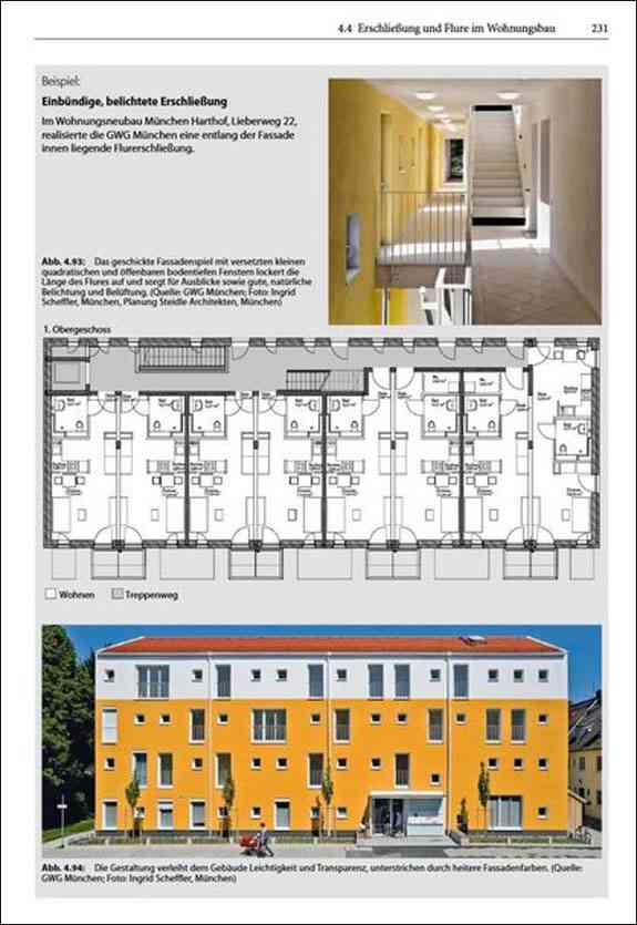 Bauen für ältere Menschen