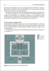 Flächen – Rauminhalte