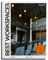 Best Workspaces 2023 Ausgezeichnete Arbeitswelten