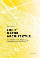 Ulrike Brandi Licht Natur Architektur Buchcover