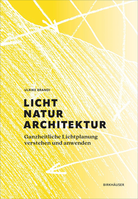 Ulrike Brandi Licht Natur Architektur Buchcover