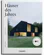 Häuser des Jahres 2023 Callwey Award Buch