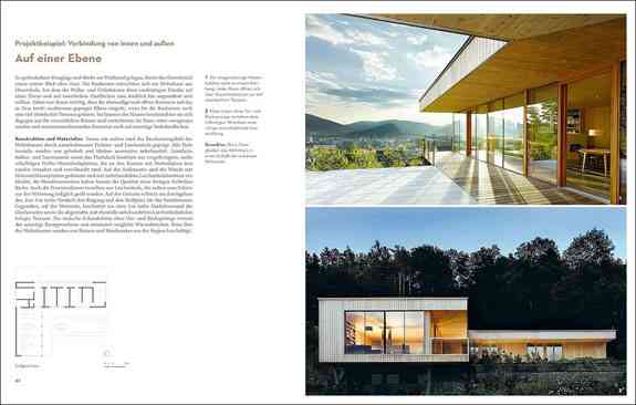 Gesundes Bauen und Wohnen - Baubiologie für Bauherren und Architekten