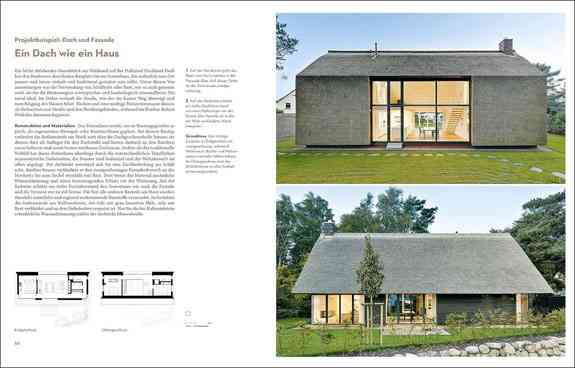 Gesundes Bauen und Wohnen - Baubiologie für Bauherren und Architekten