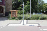 Praxisbuch Barrierefreies Bauen.