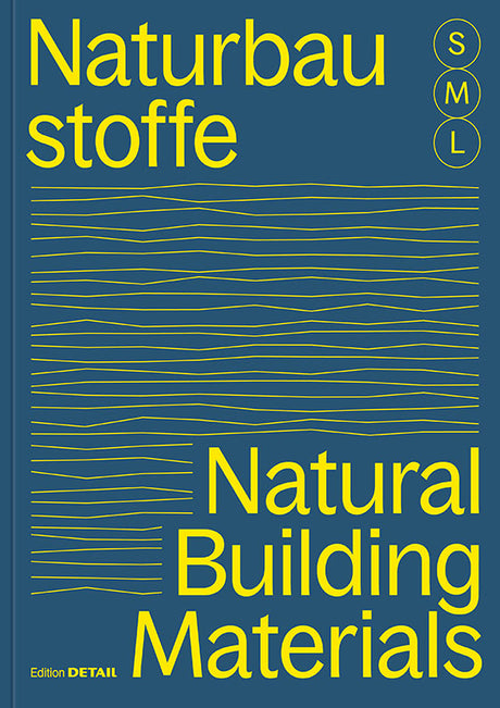 Bauen mit Naturbaustoffen S M L Sandra Hofmeister