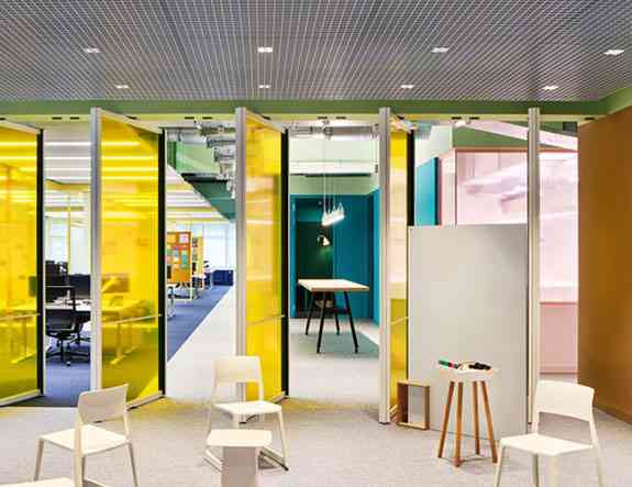 Best Workspaces 2024