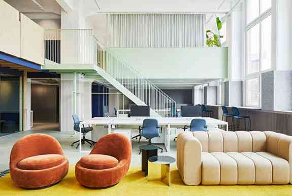 Best Workspaces 2024