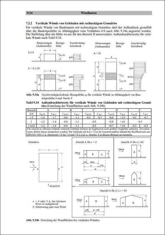 Bautabellen für Architekten. 26. Auflage 2024.