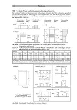 Bautabellen für Architekten. 26. Auflage 2024.