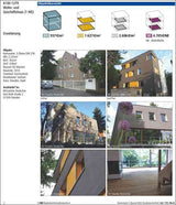 BKI Objektdaten Altbau A13