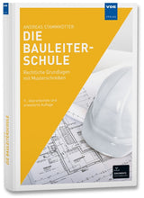 Die Bauleiterschule Andreas Stammkötter Buch