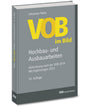 VOB im Bild Hochbau Ausbau Johannes Nolte